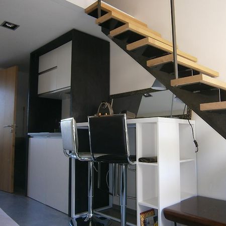 ポルトヴェッキオU Palazzinuアパートメント エクステリア 写真