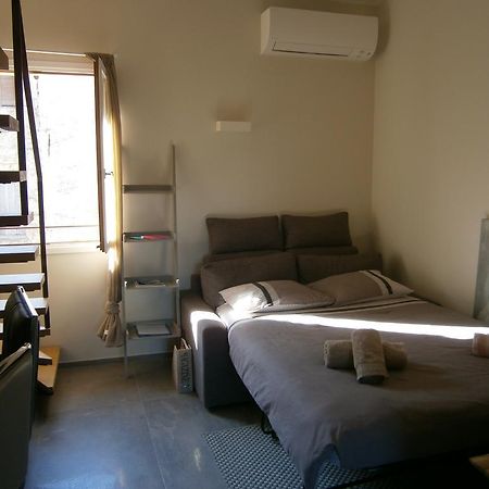 ポルトヴェッキオU Palazzinuアパートメント エクステリア 写真