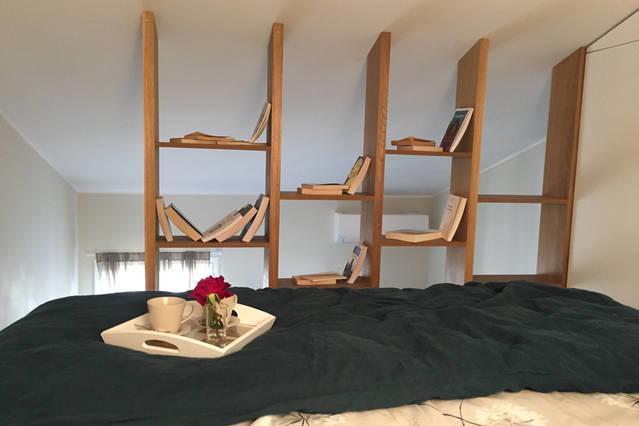 ポルトヴェッキオU Palazzinuアパートメント エクステリア 写真